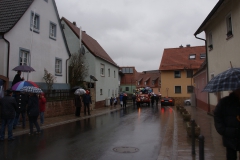 Gassefetzer 2019 Faschingszug Hettstadt