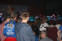 Gassefetzer 2019 Tour 4