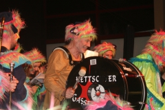 Gassefetzer 2019 Tour 4