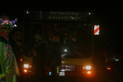 Gassefetzer 2019 Tour 4