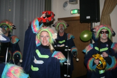 Gassefetzer 2019 Tour 4