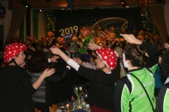 Gassefetzer 2019 Tour 4