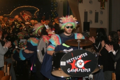 Gassefetzer 2019 Tour 4