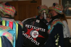 Gassefetzer 2019 Tour 4