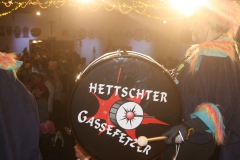 Gassefetzer 2019 Tour 4