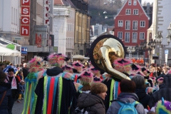 Kinderfaschingszug Würzburg