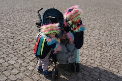 Kinderfaschingszug Würzburg