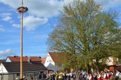 2023-04-30_Maibaumaufstellen_075