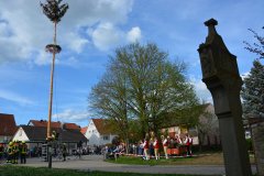 2023-04-30_Maibaumaufstellen_084