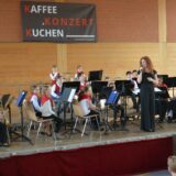 Kaffee-Kuchen-Konzert