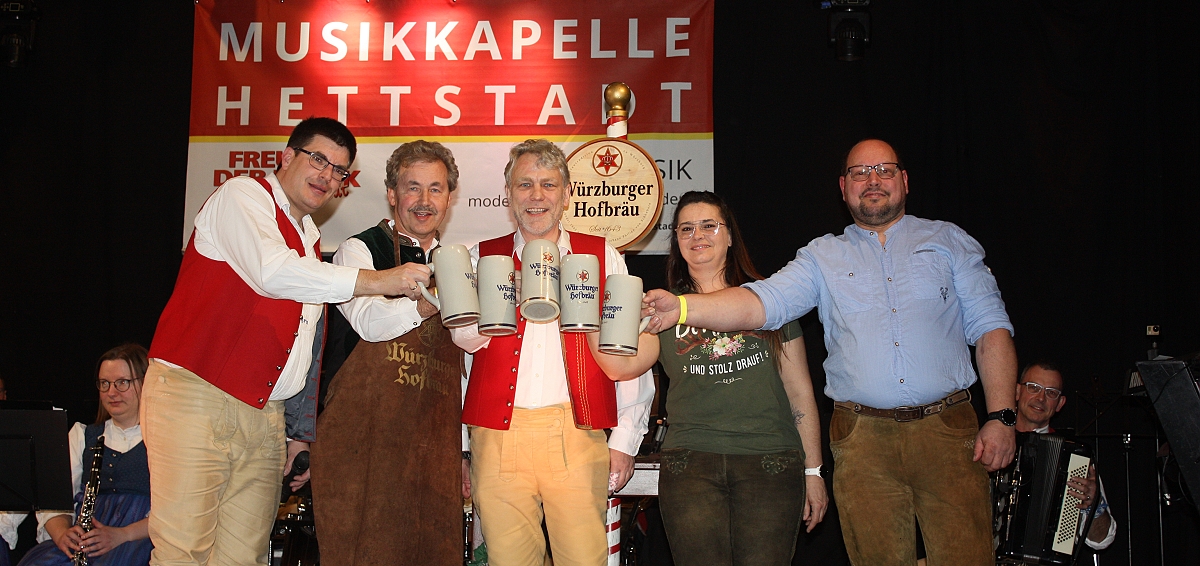 Starkbierfest